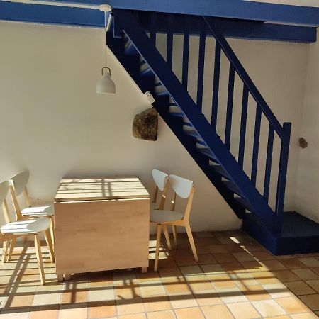Petite Maison Du Manoir De Keryvoas Kerlouan エクステリア 写真