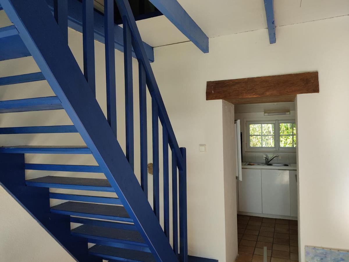 Petite Maison Du Manoir De Keryvoas Kerlouan エクステリア 写真