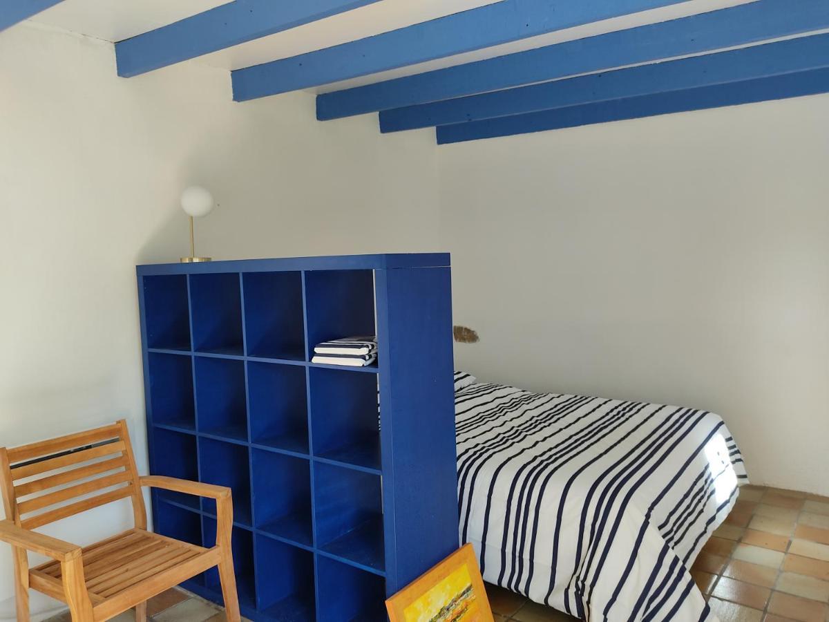Petite Maison Du Manoir De Keryvoas Kerlouan エクステリア 写真